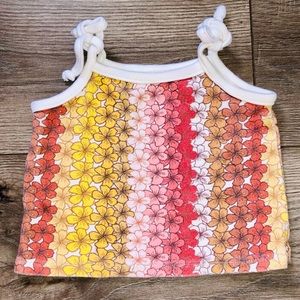 ⭐️ S O L D ⭐️ Eternal Summer Hawaii top